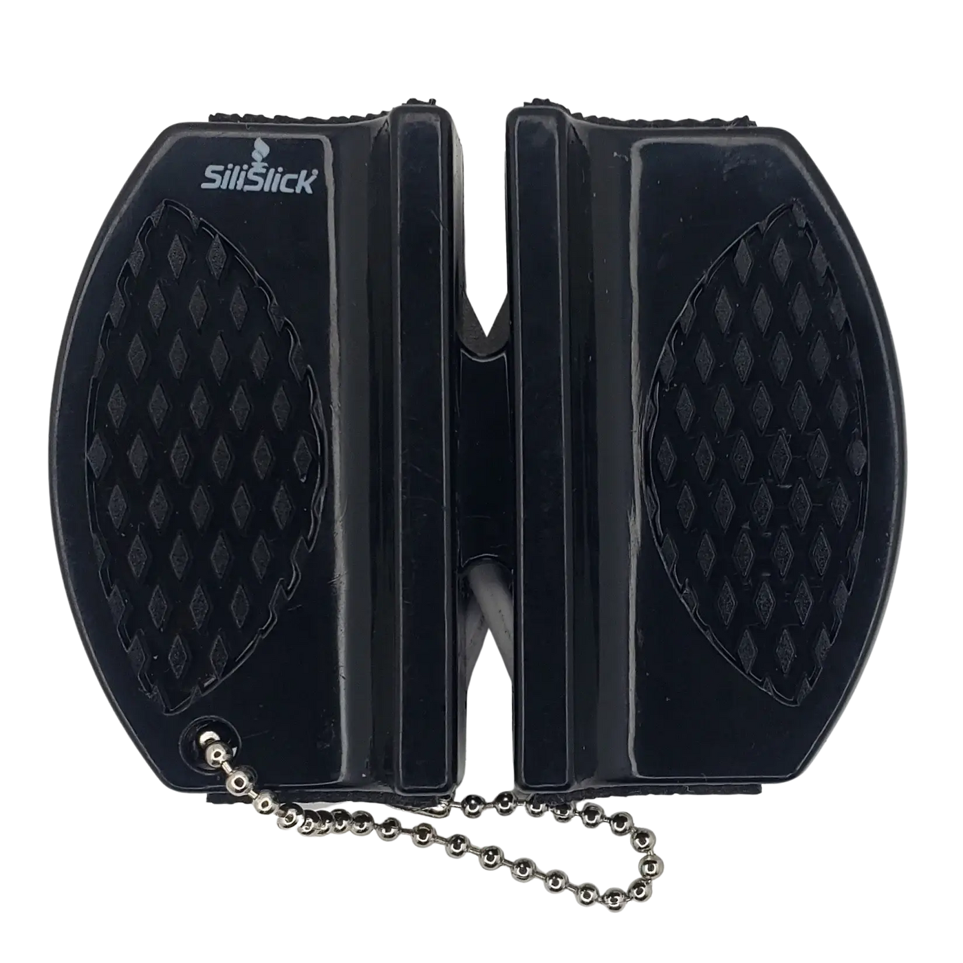 Knife Sharpener Black & Portable