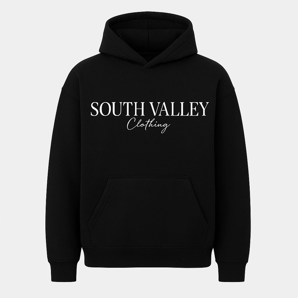 Unisex Hoodie by Printful