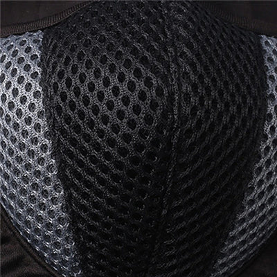 Balaclava Motorcycle Face Mask Full Face Mask Windproof Dustproof Face Shield Winter Moto Helmet Bandana Hood Ski Neck Scarf