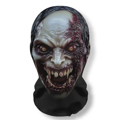 Halloween Terrifying Mask Ronaldo Kanye Mask Interesting 3D Printed Seamless Hat Mascaras Cosplay Facial Mask Party Cosplay Prop
