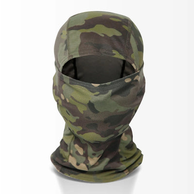 Tactical Balaclava Hat Motorcycle Face Mask For Men Women Full Face Mask Hood UV Protection Ski Sun Hood Tactical Masks