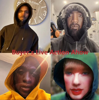 Halloween Terrifying Mask Ronaldo Kanye Mask Interesting 3D Printed Seamless Hat Mascaras Cosplay Facial Mask Party Cosplay Prop