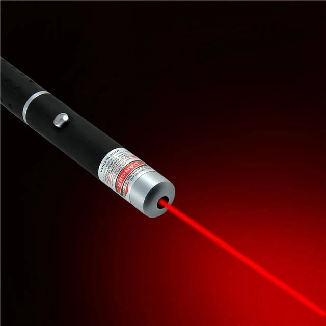 Flashlight Green Blue Red Laser Pointer Indication Light for Meeting Classroom Torch Light RGB
