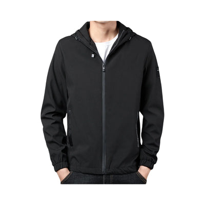 Work Jackets Fall Jackets Mens Lightweight Jackets Jacket For Men Zip Up Jacket Mens Winter Jacket Casual Men'S Jacket