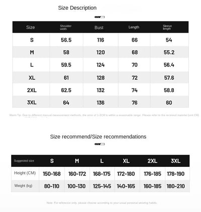 2025 Autumn New Stormtrooper Windproof Waterproof Jacket Man Spring Outdoor Hiking Jackets Men's Women's Cargo Jacket Work Coat