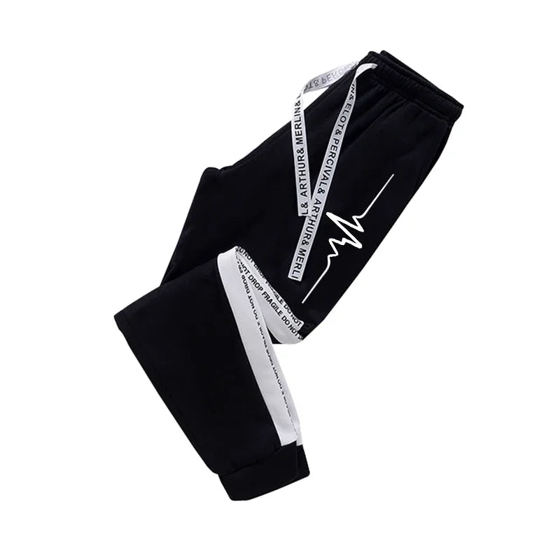 Mens Tracksuit Printing Casual Sweatshirts Sportswear Outdoors Sports Jogging Mens Clothing Single Piece Hoodie Pants Streetwear