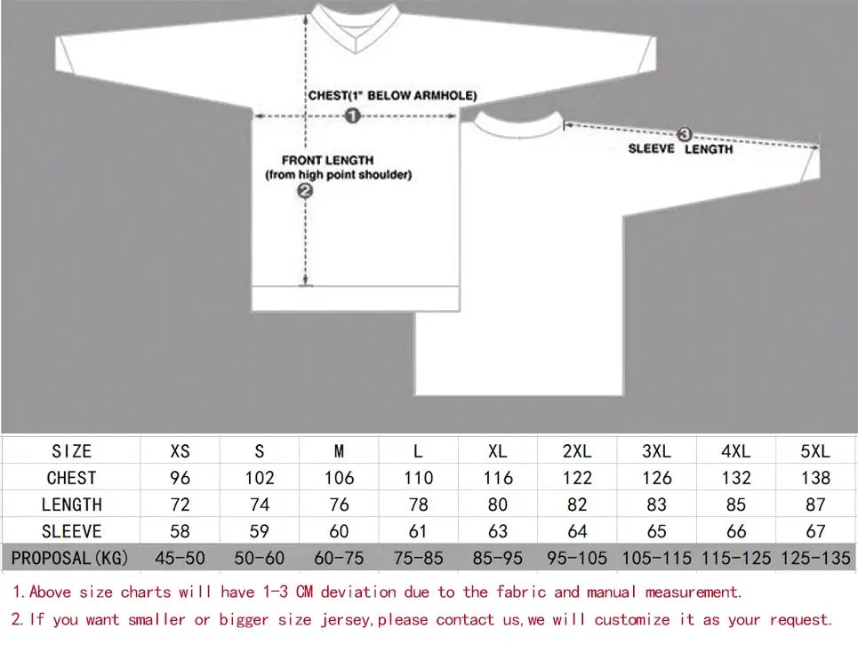 2025 Motocross Shirt Long Sleeve Men Downhill Jersey Off-Road Bicycle Racing T-Shirt Quick Dry Cycling Enduro Gerrans Mtb Jersey by SouthValleyCertified