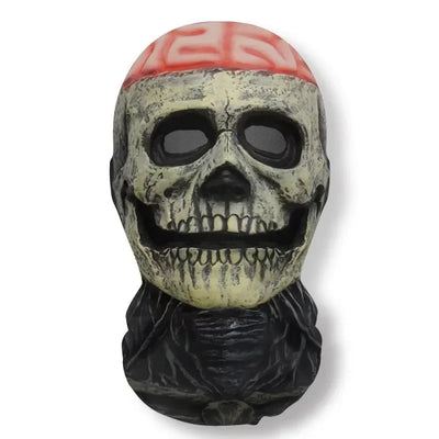 Halloween Terrifying Mask Ronaldo Kanye Mask Interesting 3D Printed Seamless Hat Mascaras Cosplay Facial Mask Party Cosplay Prop