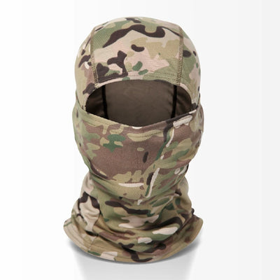 Tactical Balaclava Hat Motorcycle Face Mask For Men Women Full Face Mask Hood UV Protection Ski Sun Hood Tactical Masks