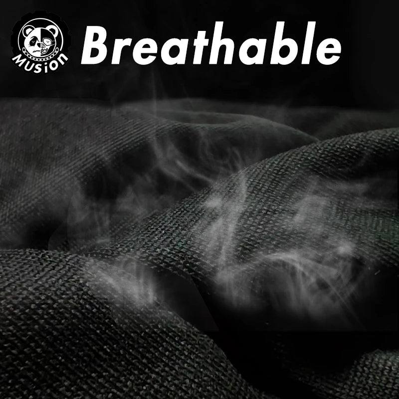 Musion  Personalized Full Mask Unique Logo Customized Balaclava for Riding Motorcycle Customizable Couple Style