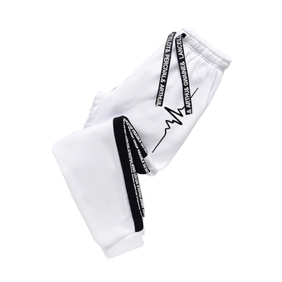 Mens Tracksuit Printing Casual Sweatshirts Sportswear Outdoors Sports Jogging Mens Clothing Single Piece Hoodie Pants Streetwear