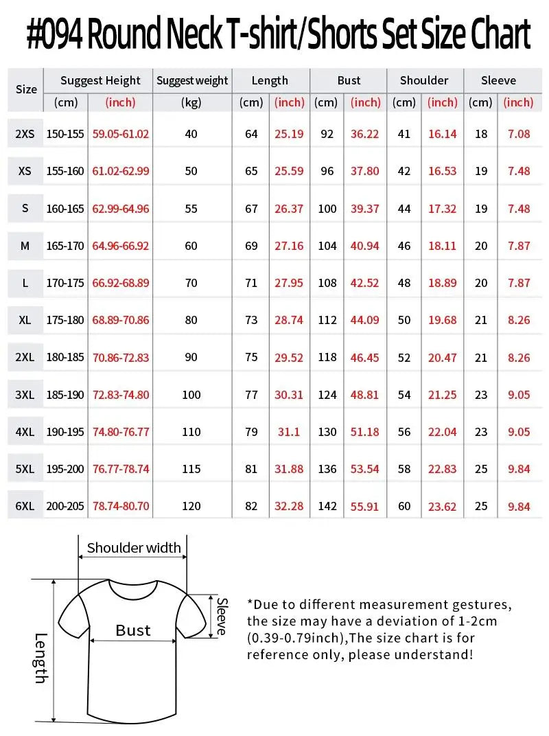 Mexican style men's football jersey & round neck comfortable top & suitable for competition, football training and daily leisure