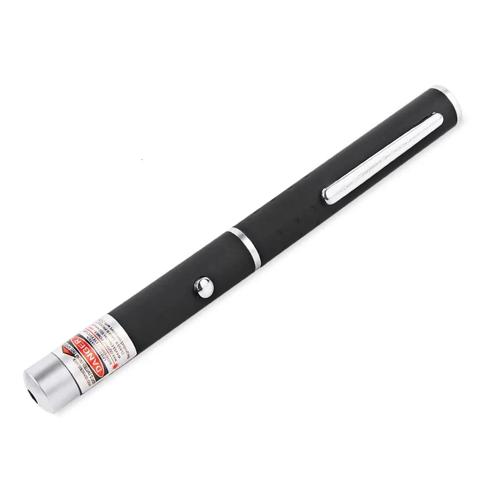Flashlight Green Blue Red Laser Pointer Indication Light for Meeting Classroom Torch Light RGB
