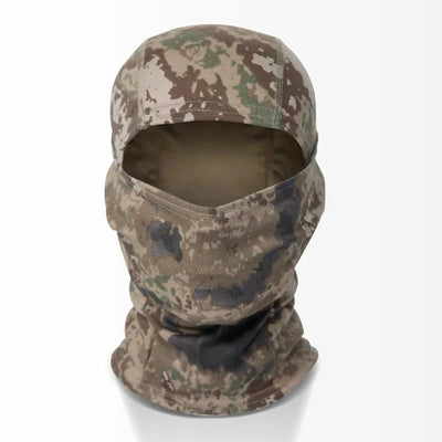 Tactical Balaclava Hat Motorcycle Face Mask For Men Women Full Face Mask Hood UV Protection Ski Sun Hood Tactical Masks