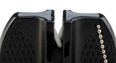 Knife Sharpener Black & Portable