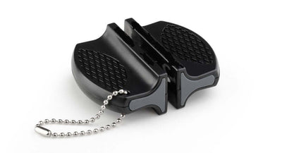 Knife Sharpener Black & Portable
