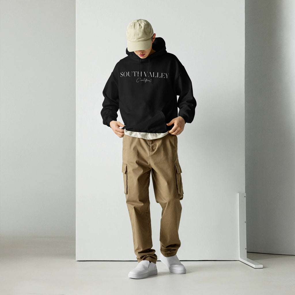 Unisex Hoodie by Printful