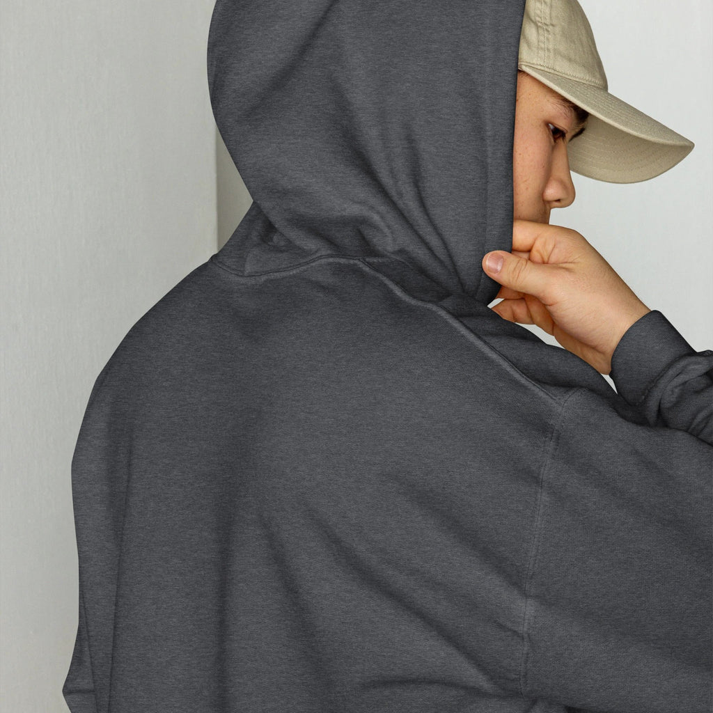 Unisex Hoodie by Printful