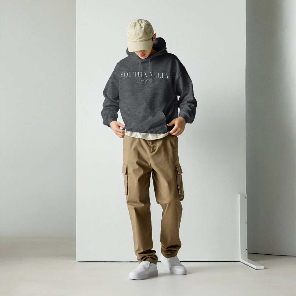Unisex Hoodie by Printful