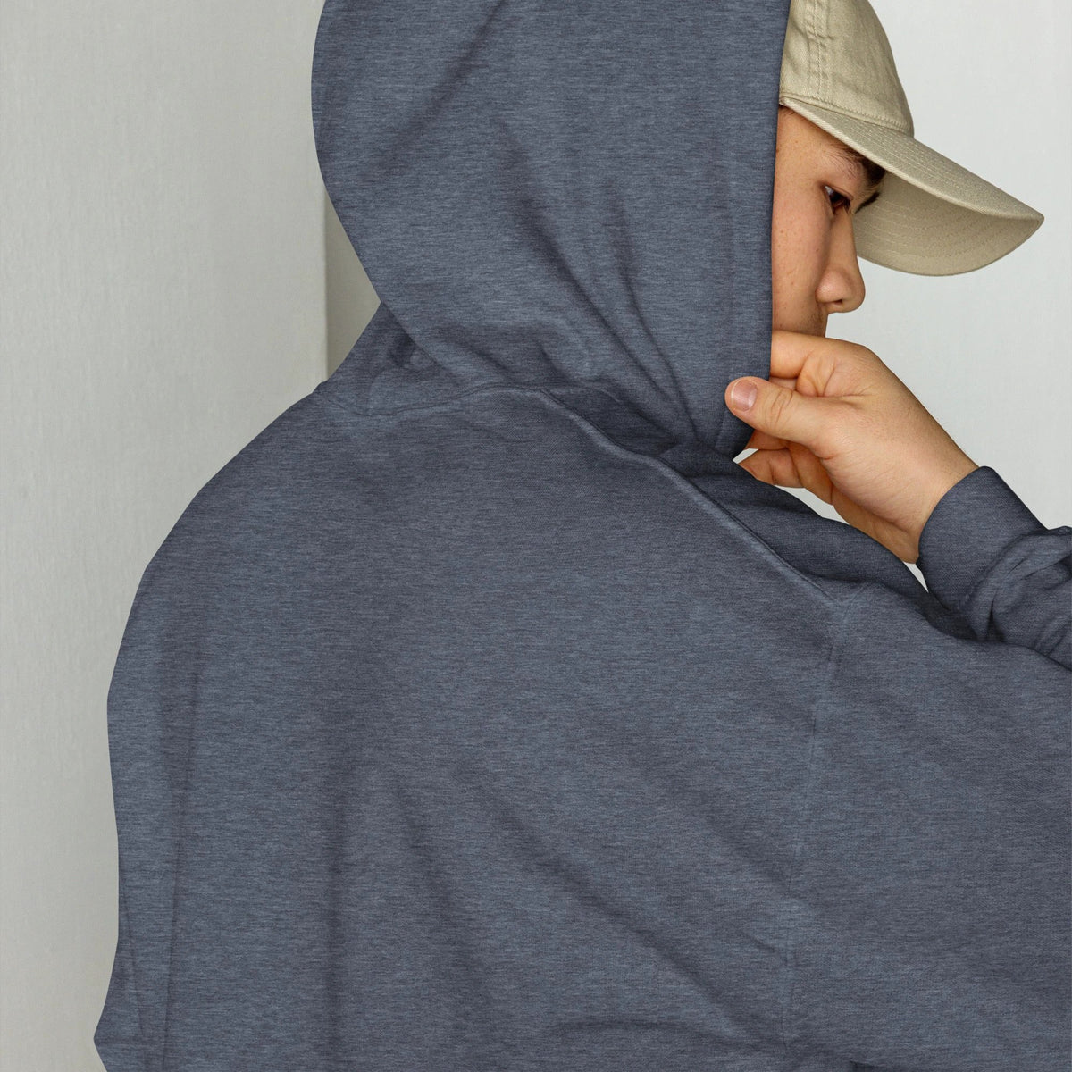 Unisex Hoodie by Printful