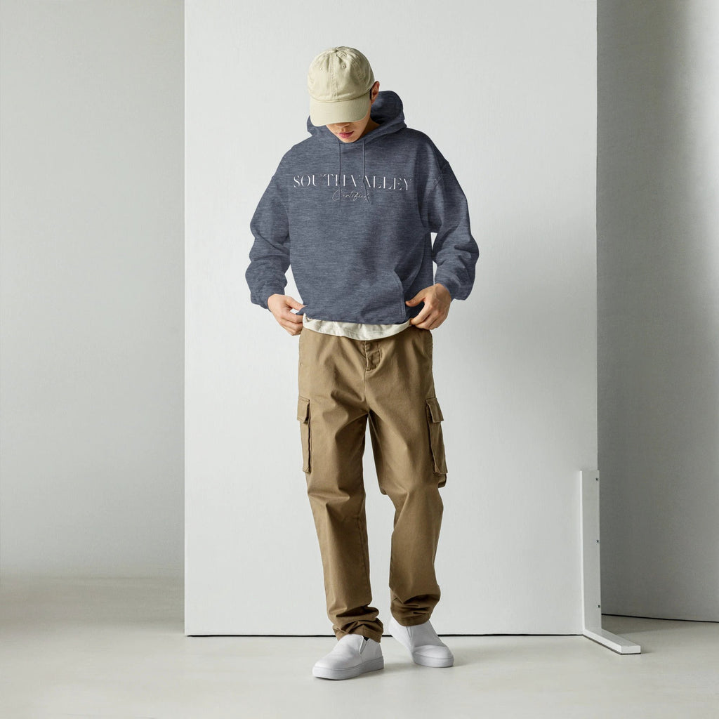 Unisex Hoodie by Printful