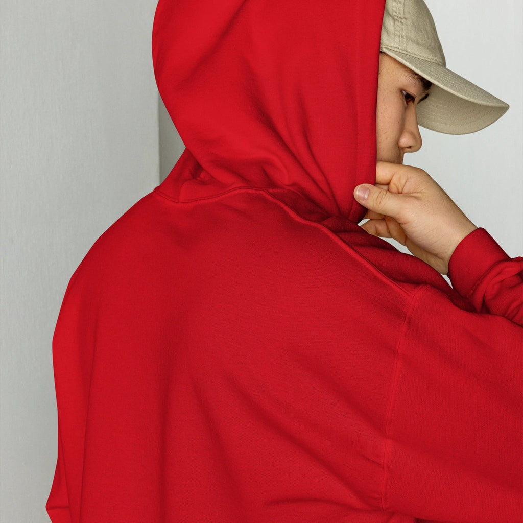 Unisex Hoodie by Printful