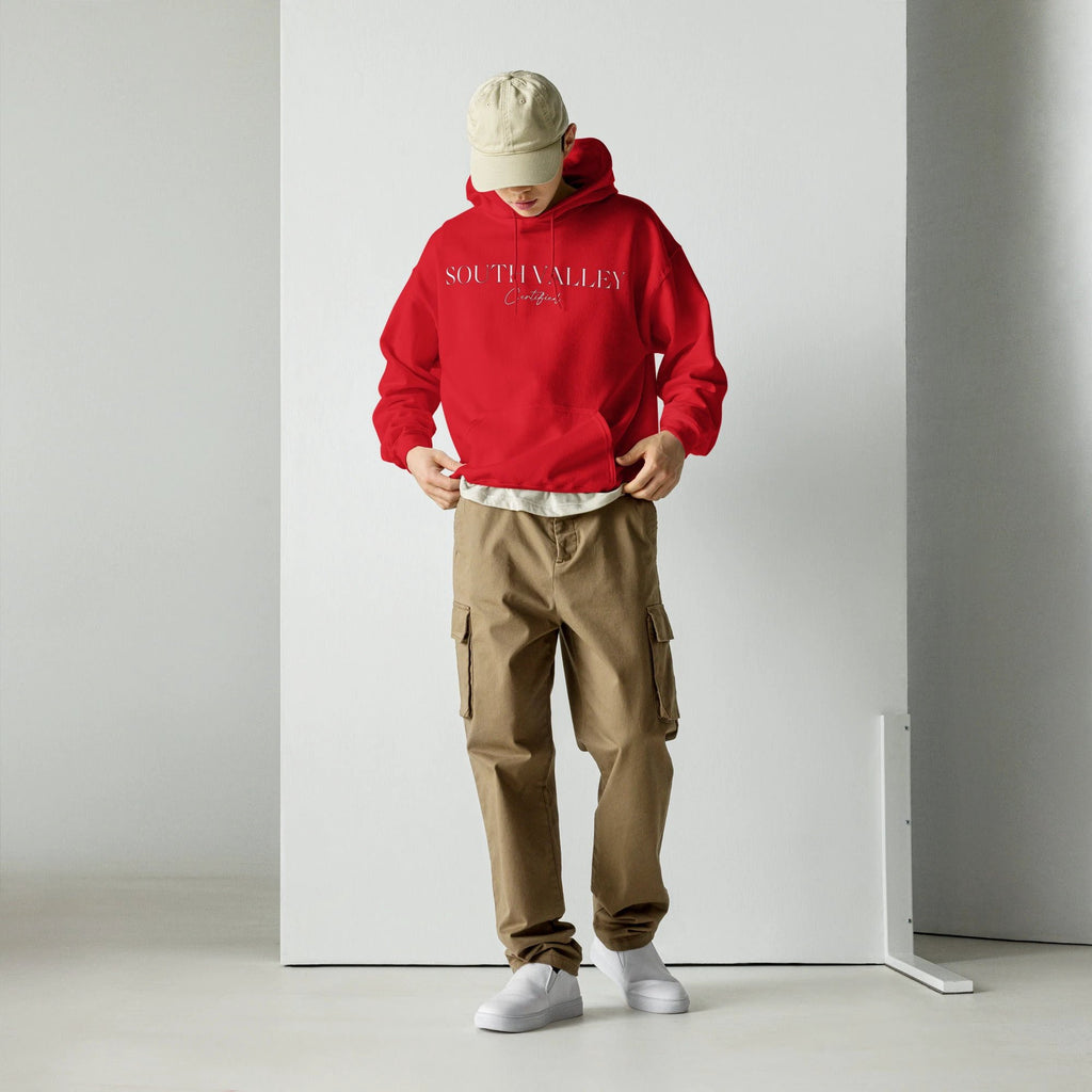 Unisex Hoodie by Printful