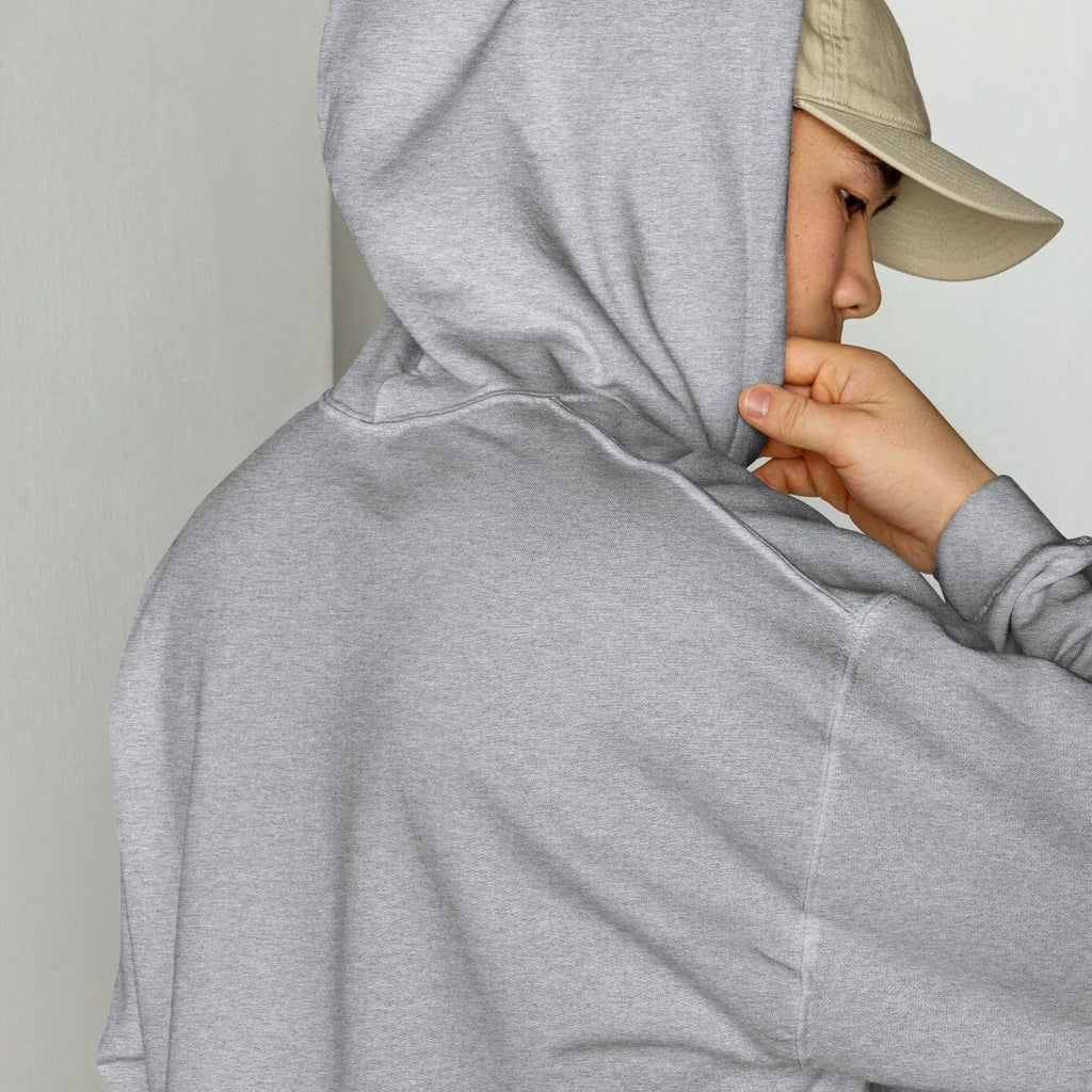 Unisex Hoodie by Printful