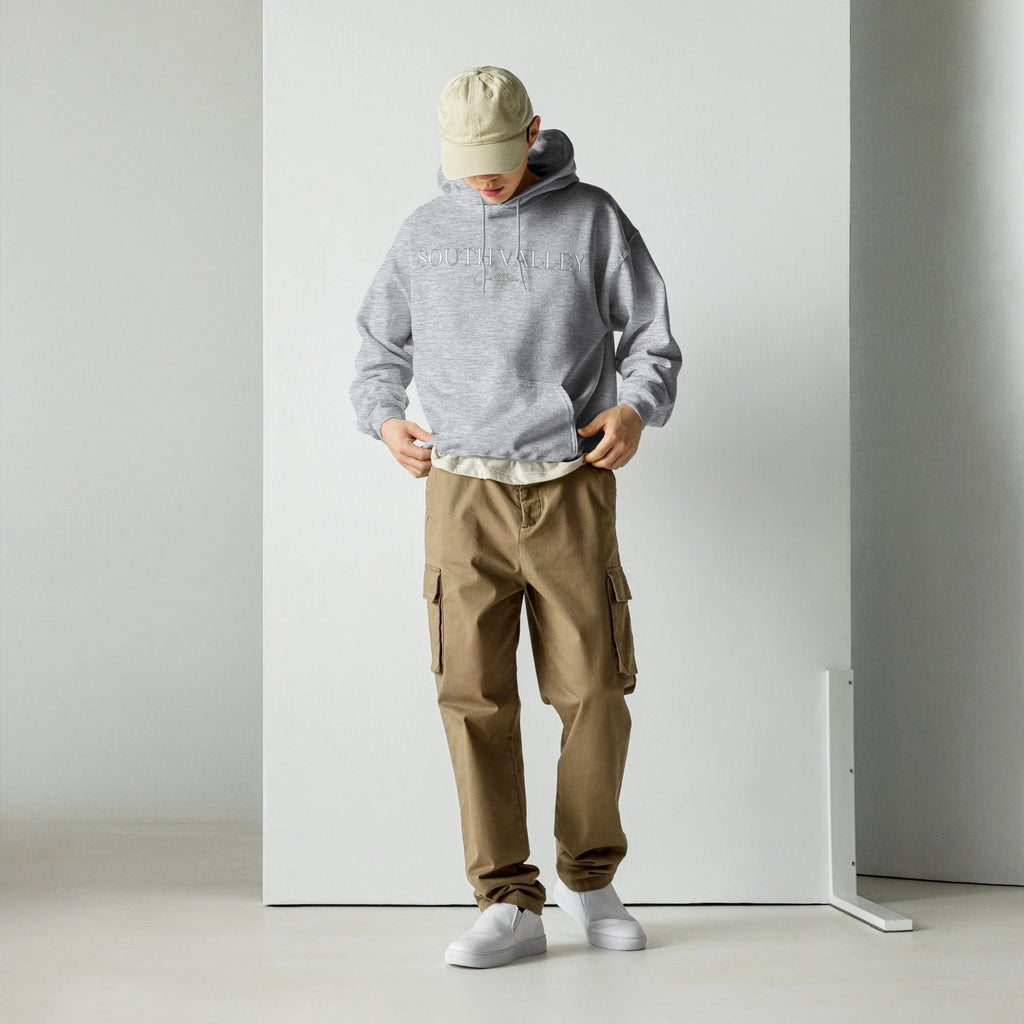 Unisex Hoodie by Printful